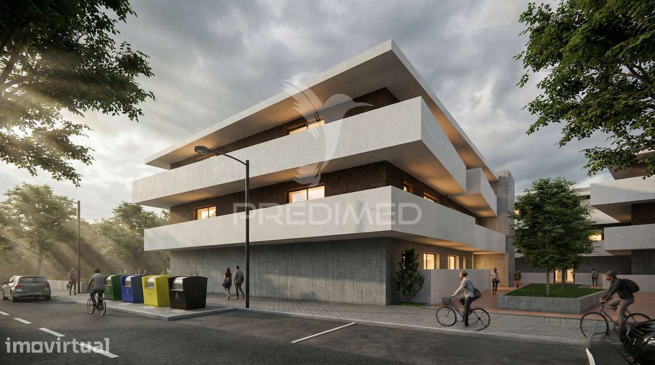 Apartamento T2 -AC - Grande imagem: 4/10