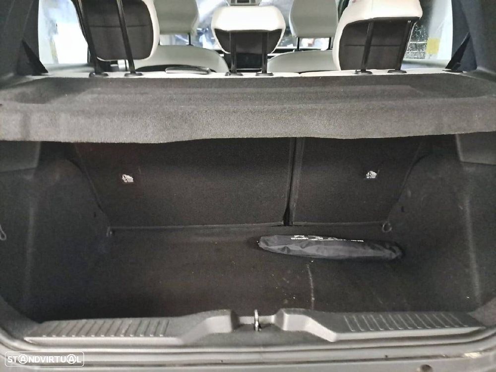 Citroën C3 1.2 Turbo Max16 - 6