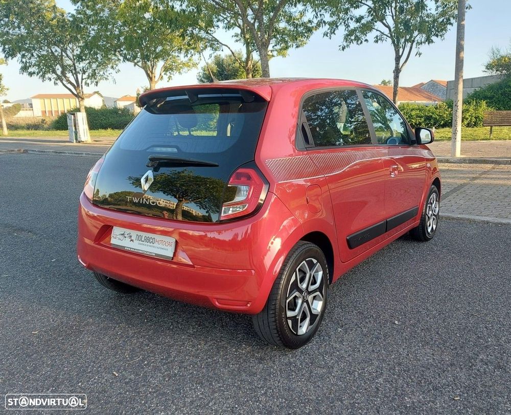 Renault Twingo - 8