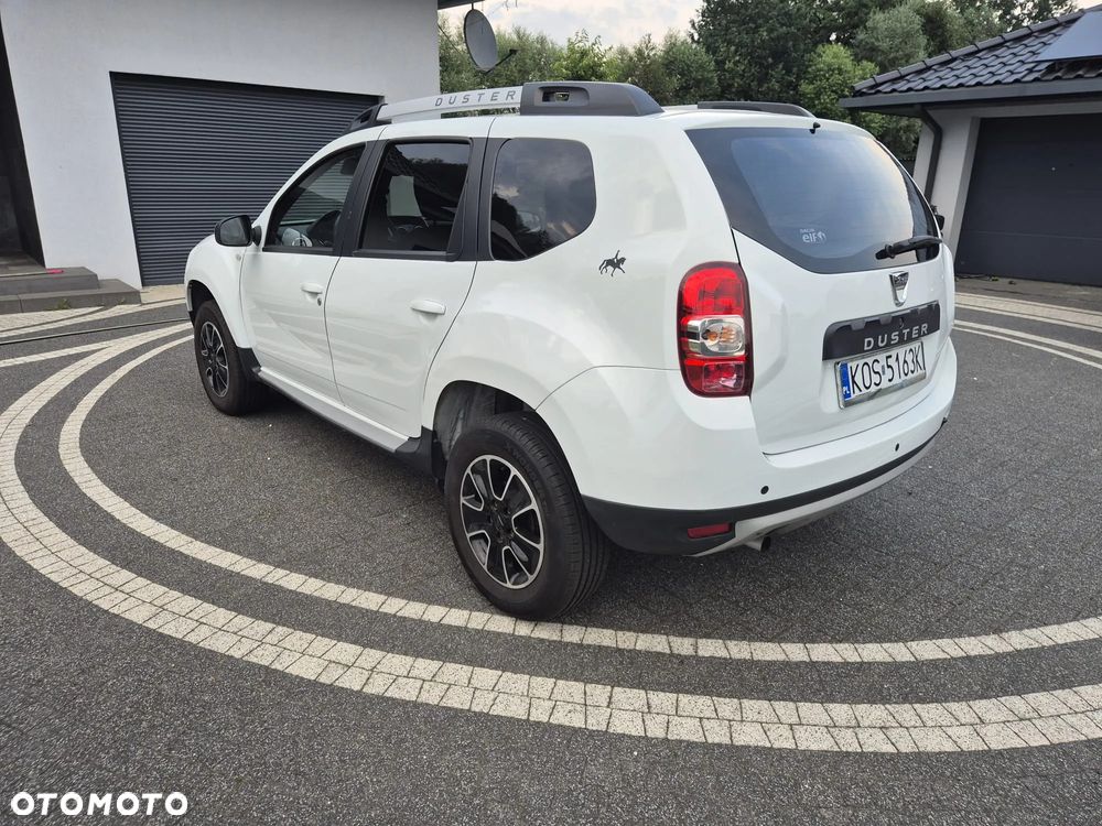 Dacia Duster 1.2 TCe Comfort - 6