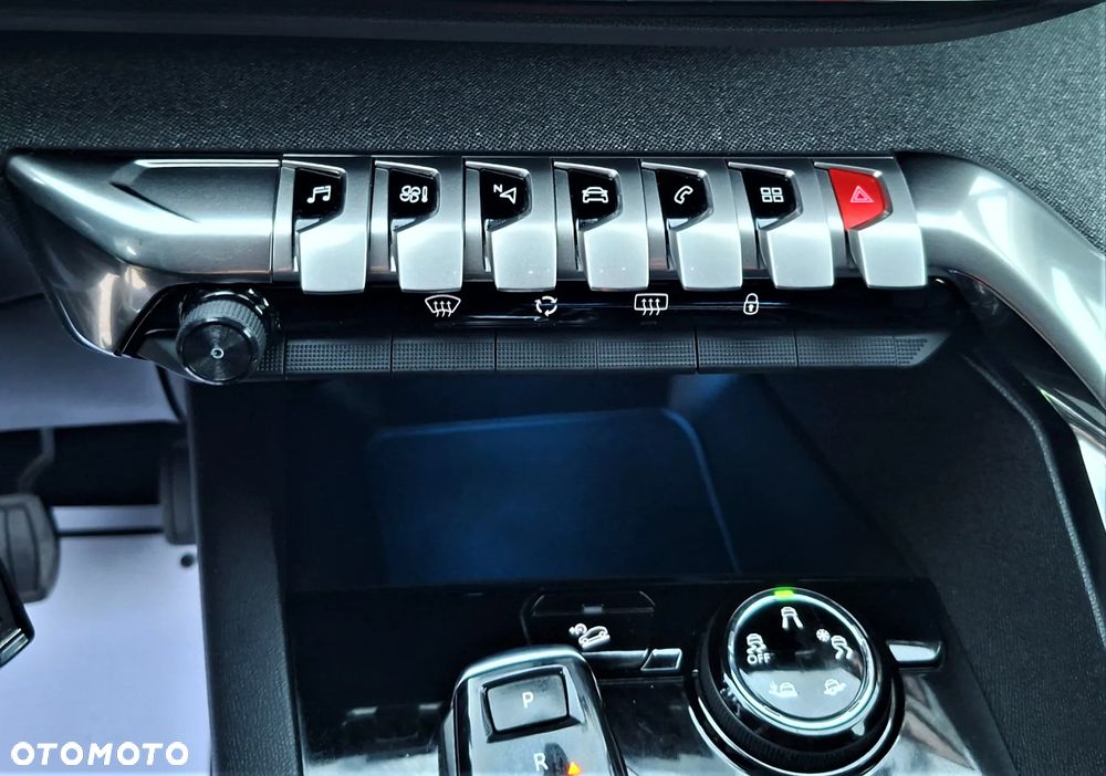 Peugeot 5008 BlueHDi 130 EAT8 Crossway - 28