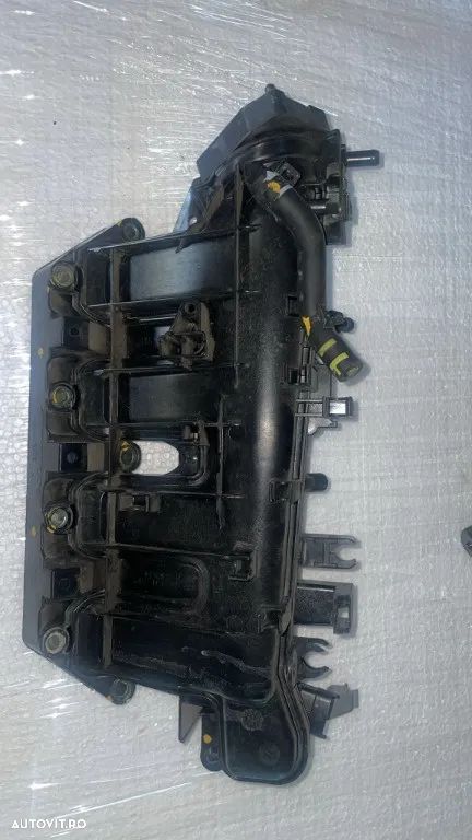 Galerie admisie Fiat 500X, Jeep Renegade 1.4 b turbo 2014-2019 55261896 - 1