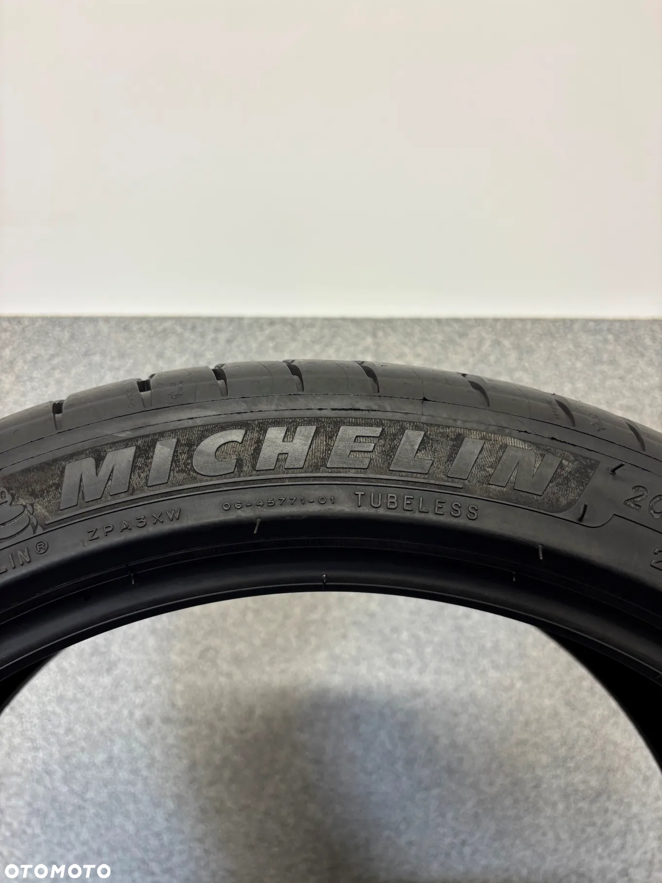 4 OPONY LETNIE MICHELIN 205/45/ ZR 17 88W XL PILOT SPORT 4 - 9