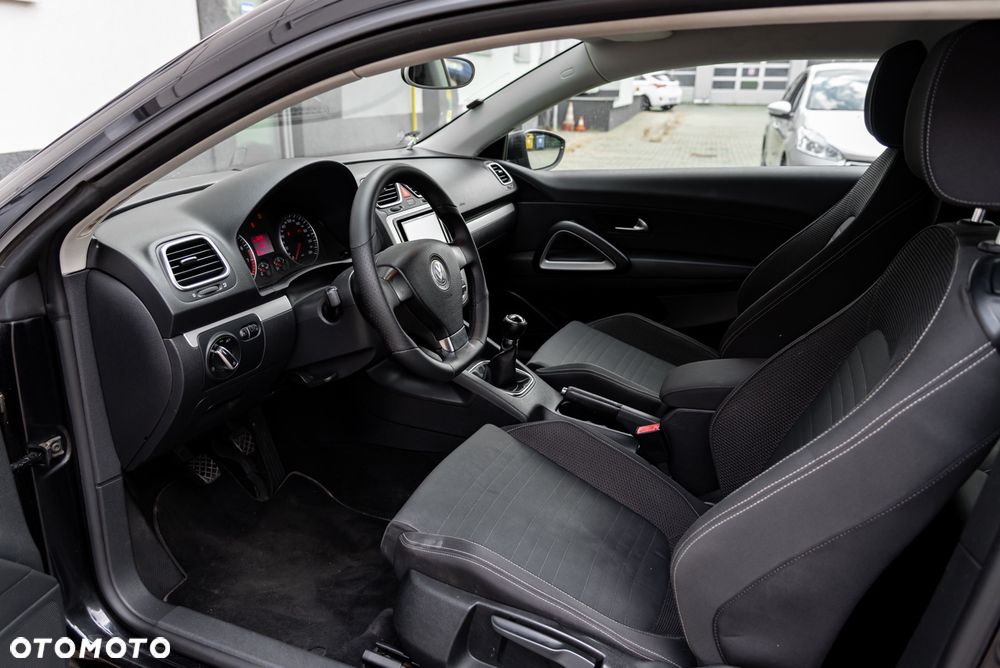 Volkswagen Scirocco 1.4 TSI Shark - 17