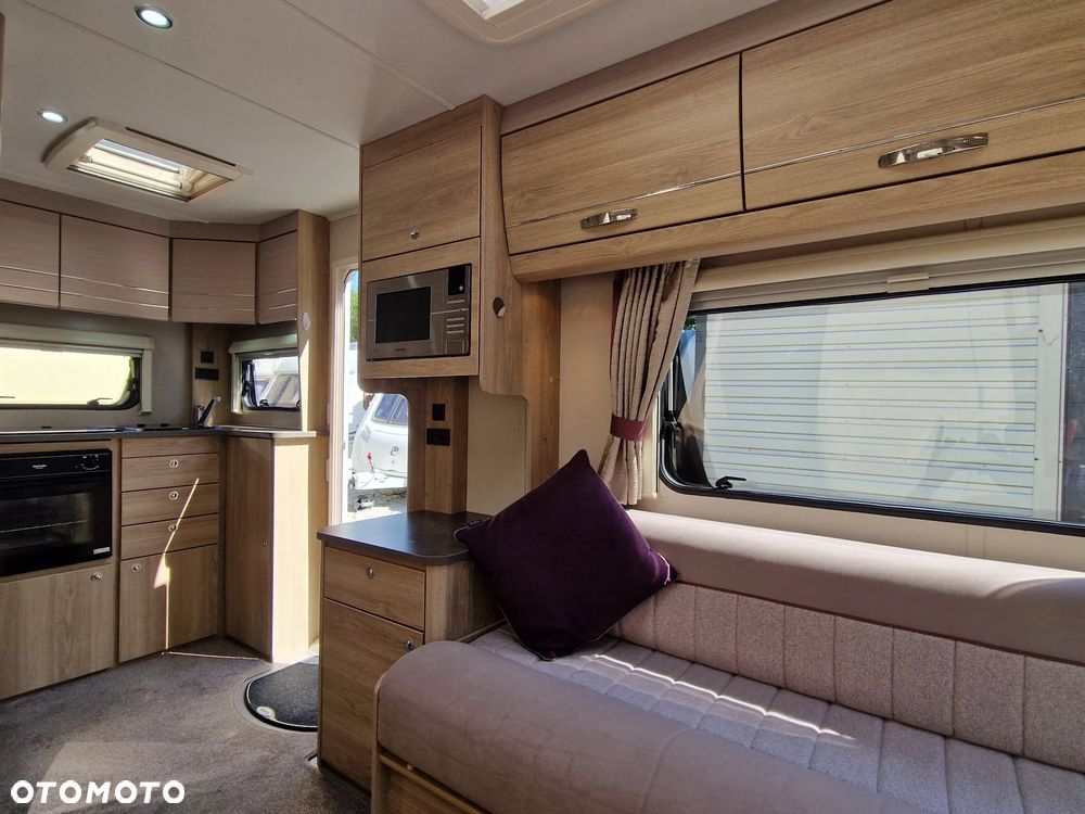 Elddis Sanremo - 14