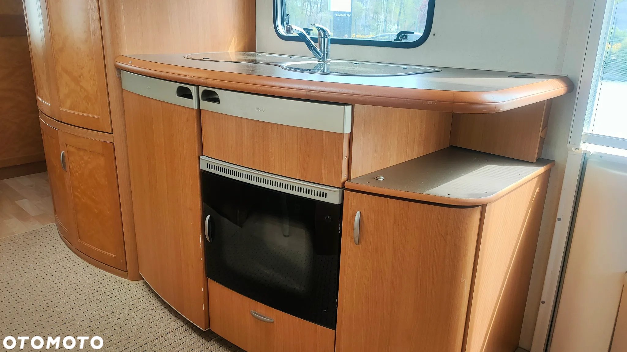 Hobby 650 Prestige - 19