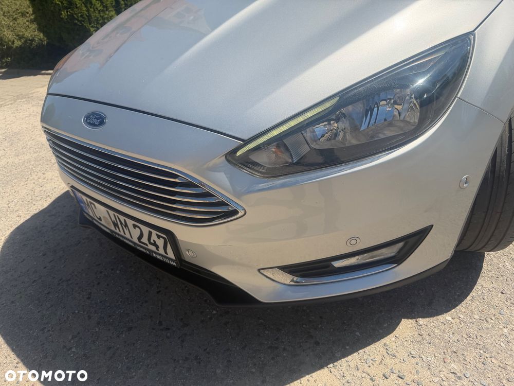 Ford Focus - 5