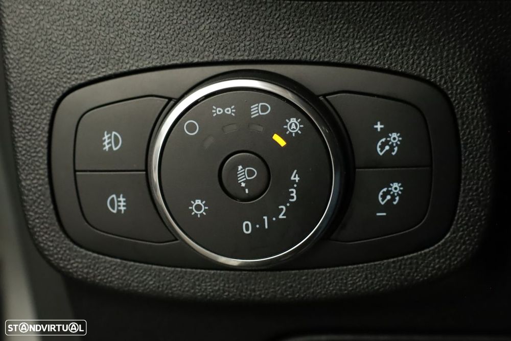 Ford Fiesta 1.0 EcoBoost ST-Line X - 20