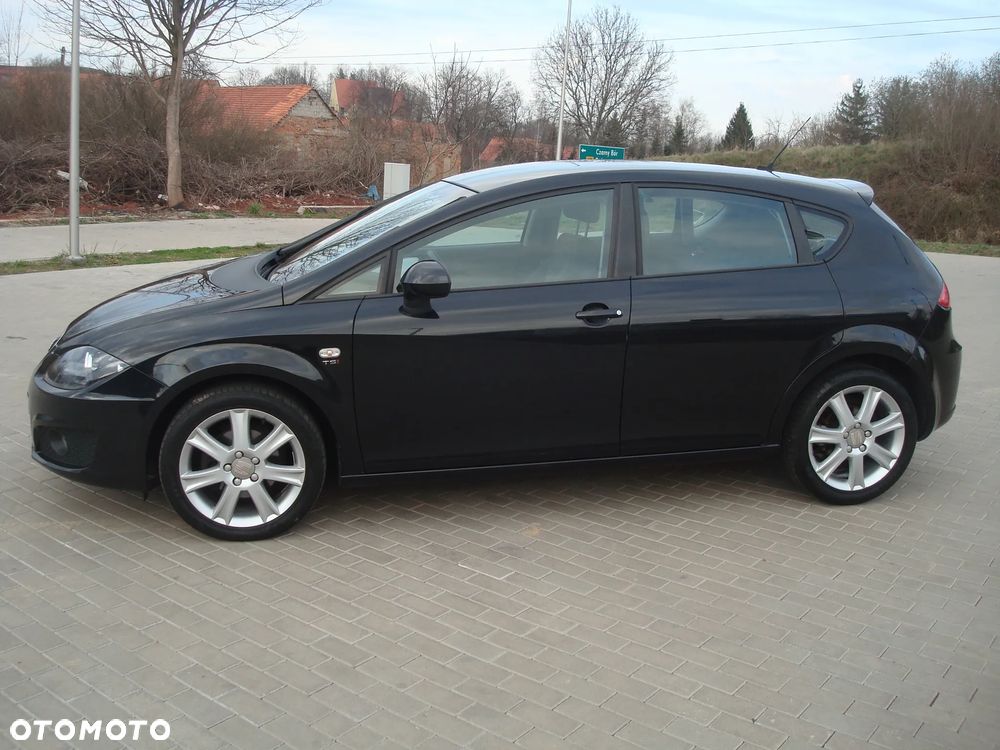 Seat Leon 1.4 TSI Copa S&S - 20