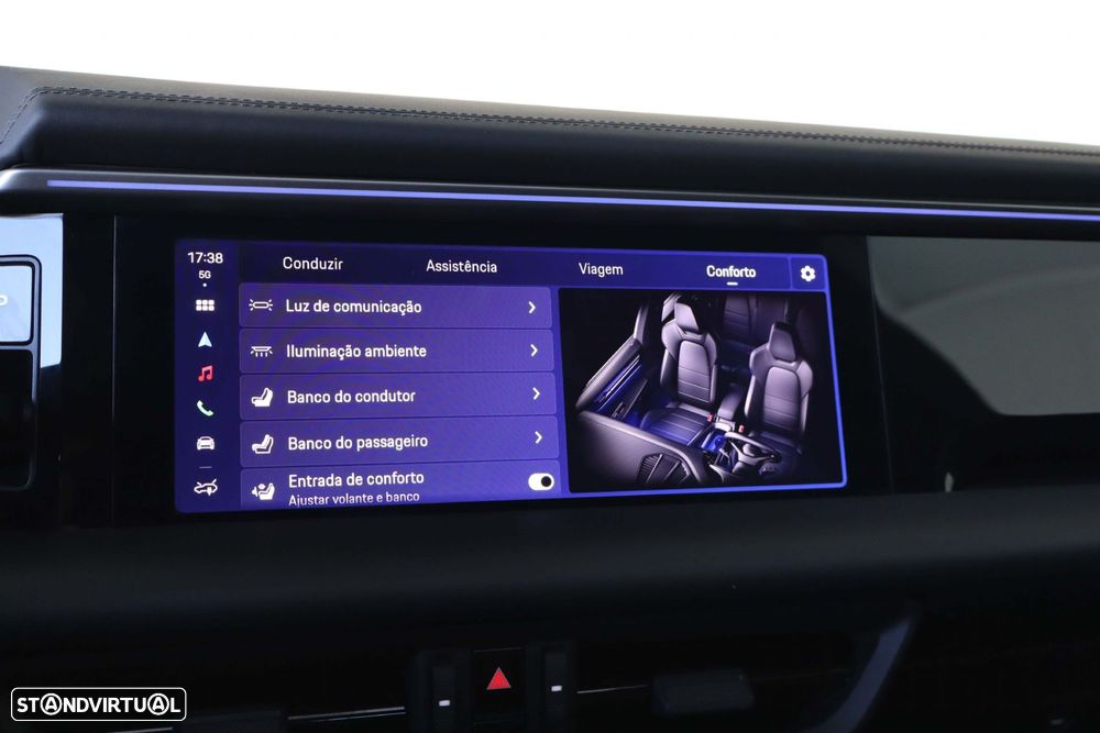 Porsche Macan Electric 4 - 51