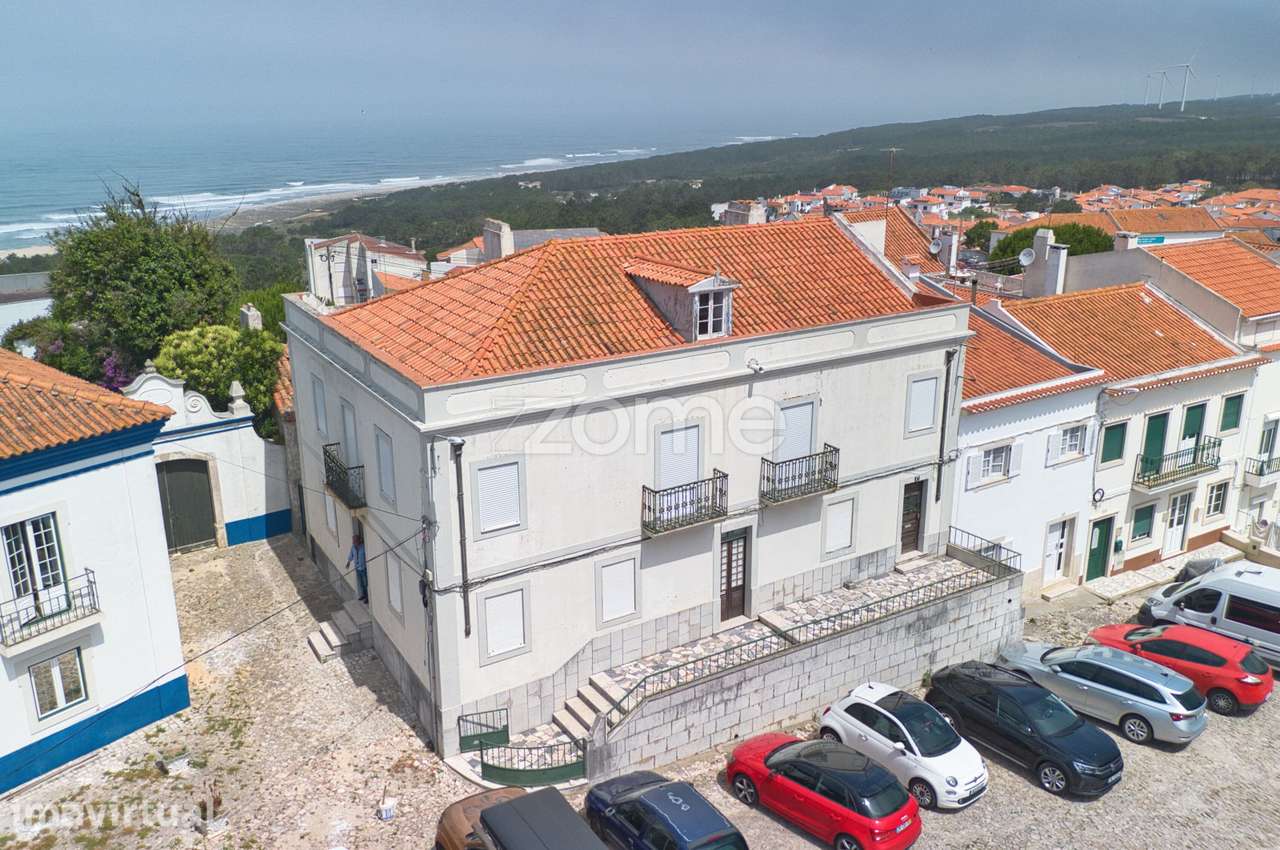 T10 no melhor Sitio da Nazaré - Grande imagem: 2/60