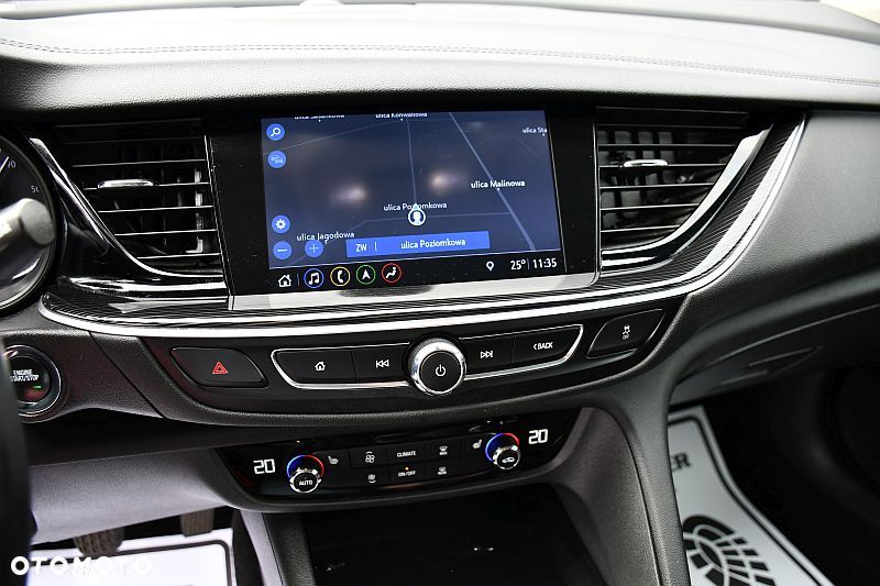 Opel Insignia 1.6 CDTI ecoFLEX Start/Stop Innovation - 14