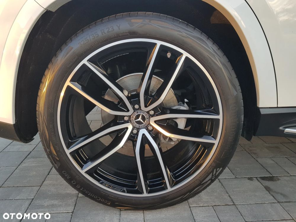 Mercedes-Benz GLS 450 d mHEV 4-Matic AMG Line - 14