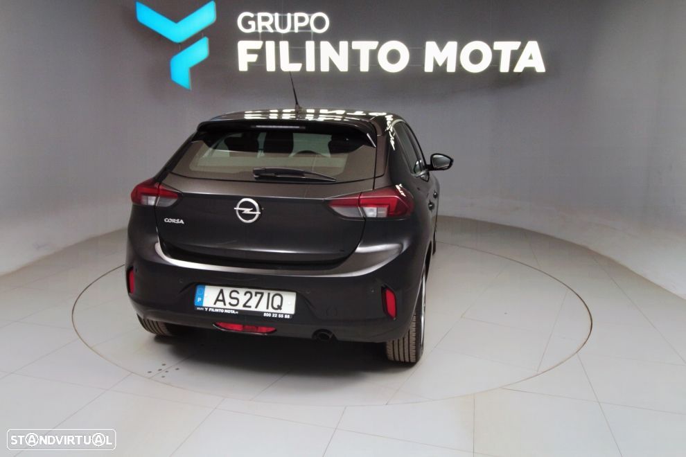 Opel Corsa 1.5 D Business - 3