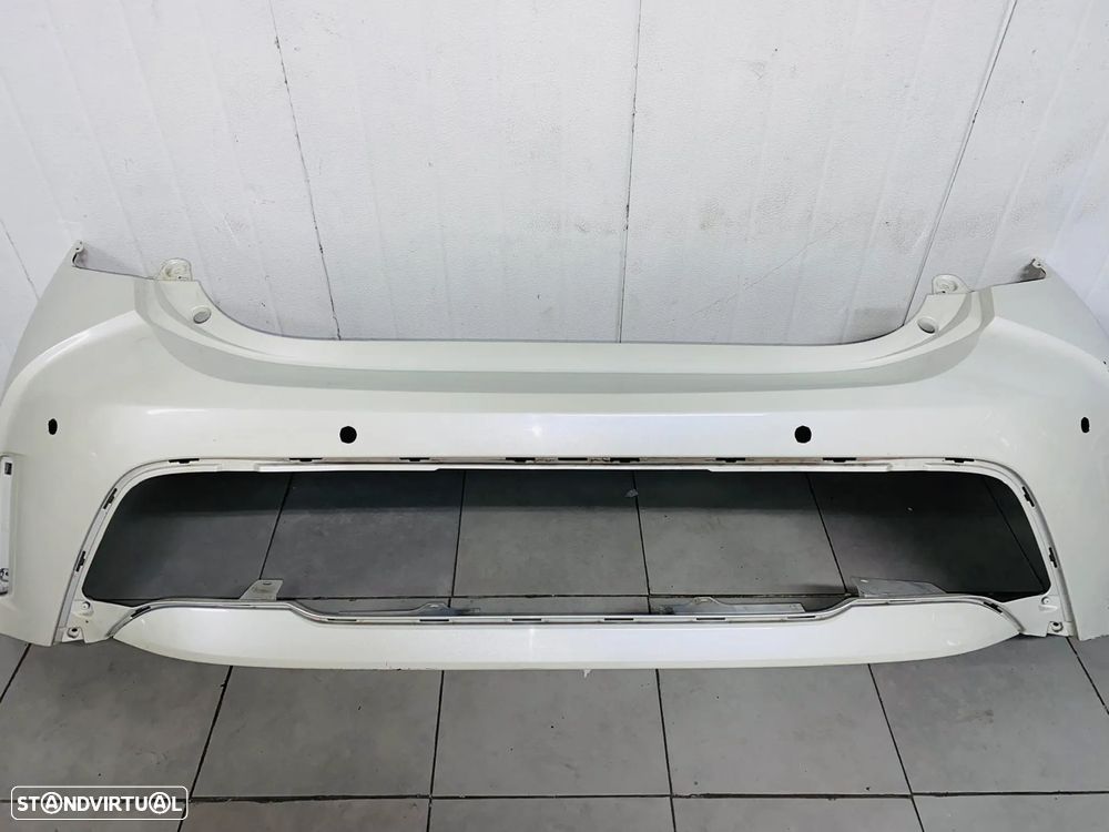 Para Choques Trás Toyota Corolla Hybrid - 2019 / 2023 - 3