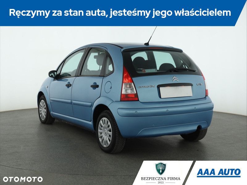 Citroën C3 - 6