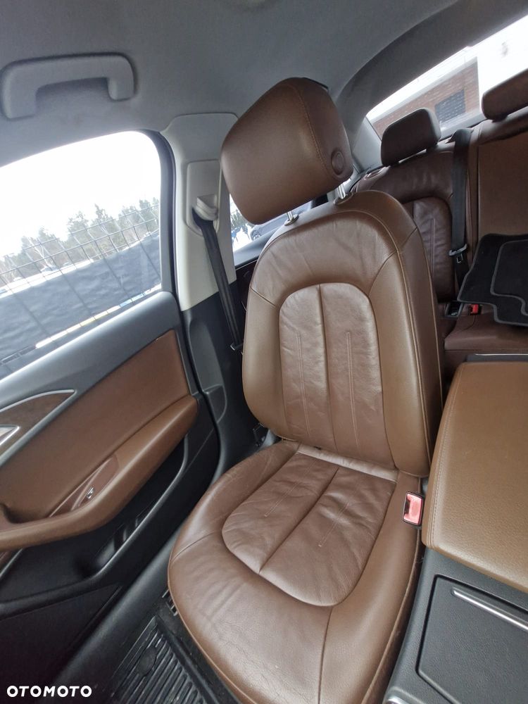 Audi A6 Limousine - 6