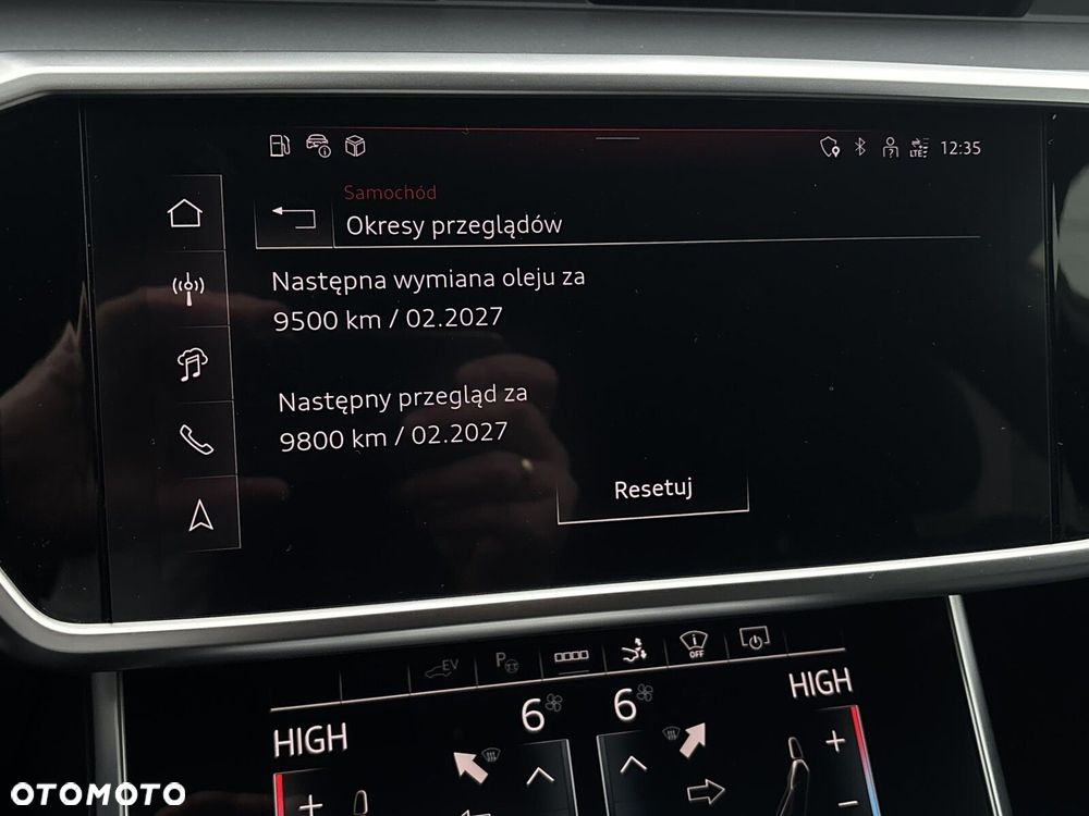 Audi A7 Sportback - 27