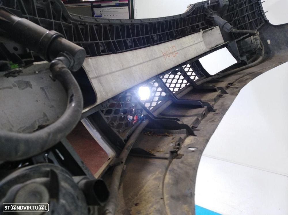 PARA-CHOQUES FRONTAL AUDI A6 ALLROAD 1998 -4B0807103BL7DL - 3