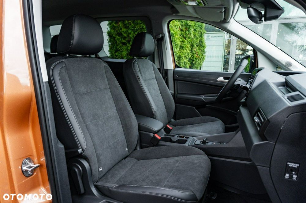 Volkswagen Caddy - 15