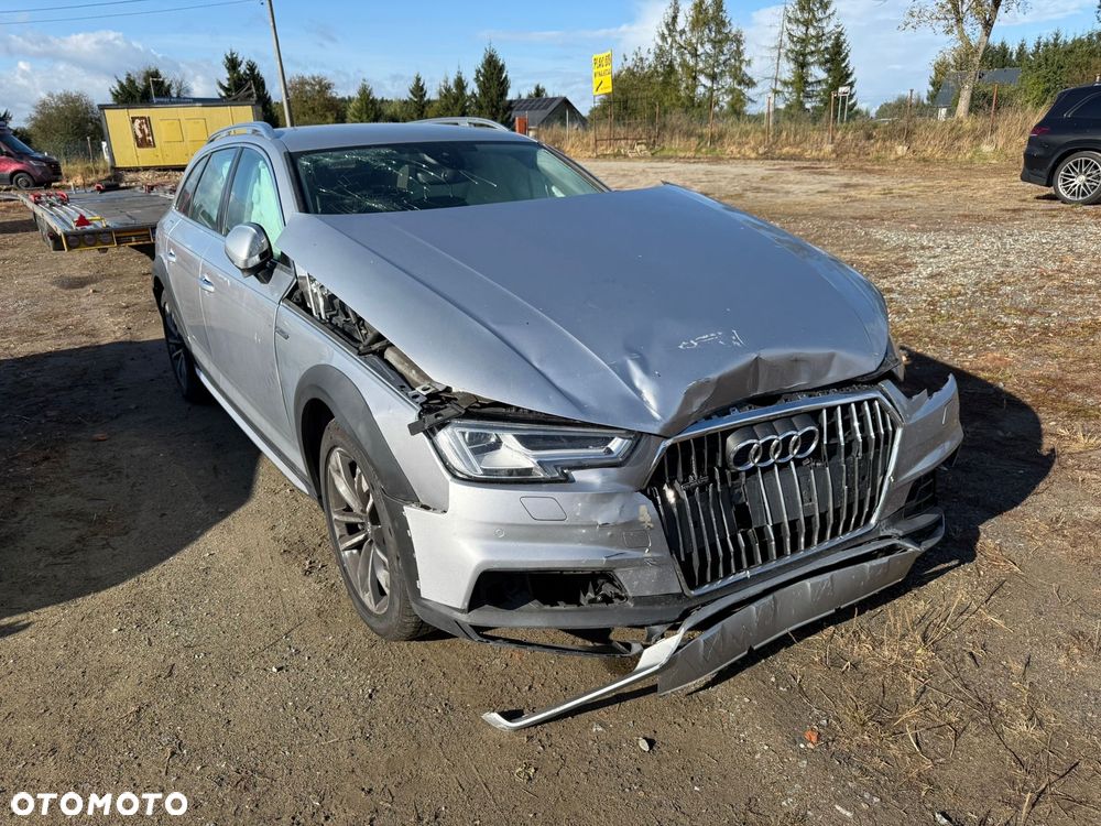 Audi A4 - 8