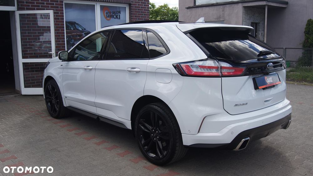 Ford Edge 2.0 EcoBlue Twin-Turbo 4WD ST-Line - 9