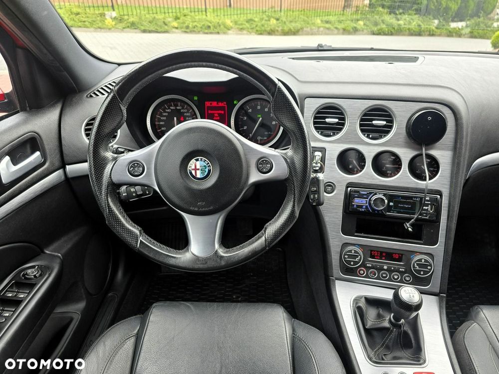 Alfa Romeo 159 - 27