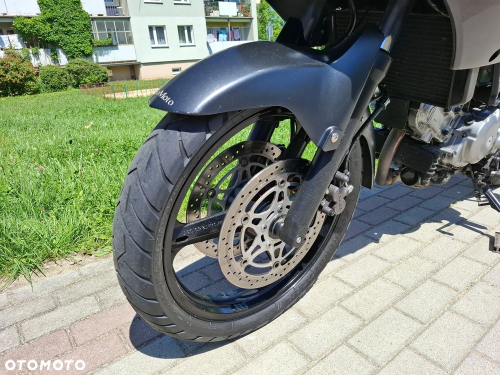 Suzuki DL - 11