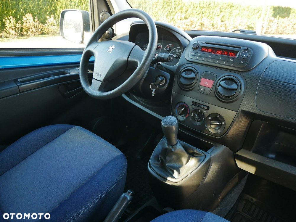 Peugeot Bipper - 22