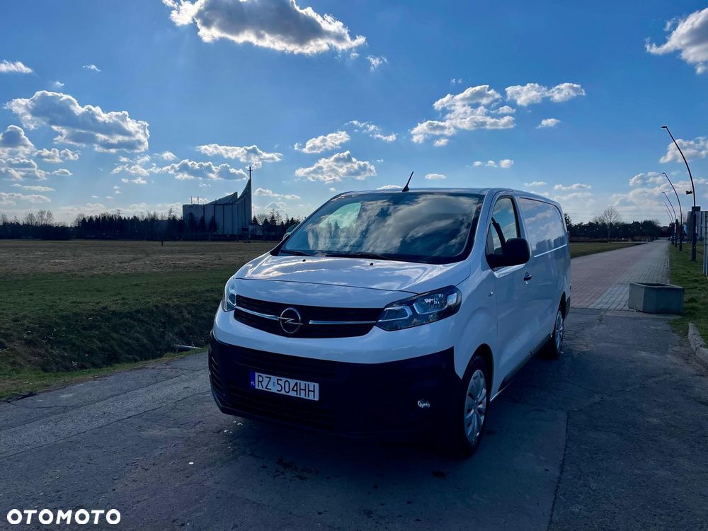 Citroën JUMPY - 1