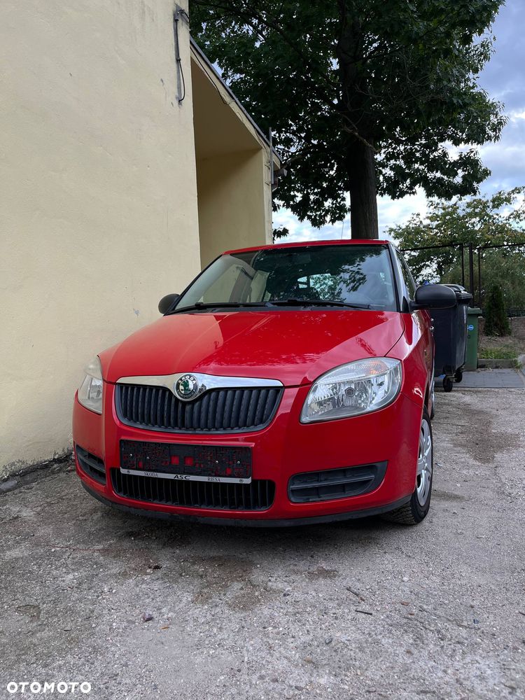 Skoda Fabia 1.2 12V Classic - 2