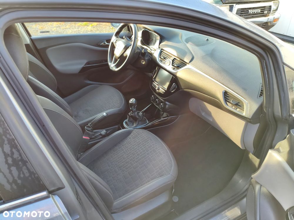 Opel Corsa 1.4 Innovation - 24