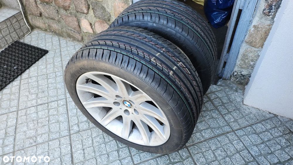 BMW Seria 7 740d - 34
