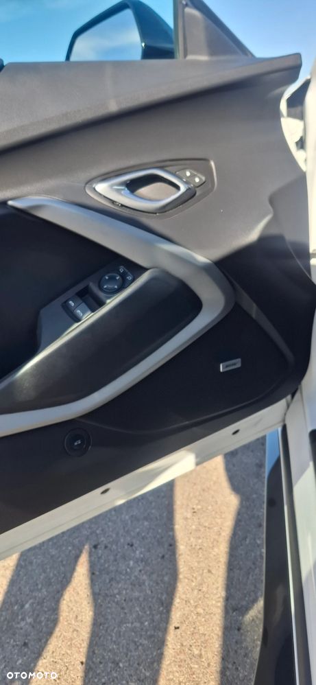 Chevrolet Camaro ver-3-6-v6-coupe-2lt - 9