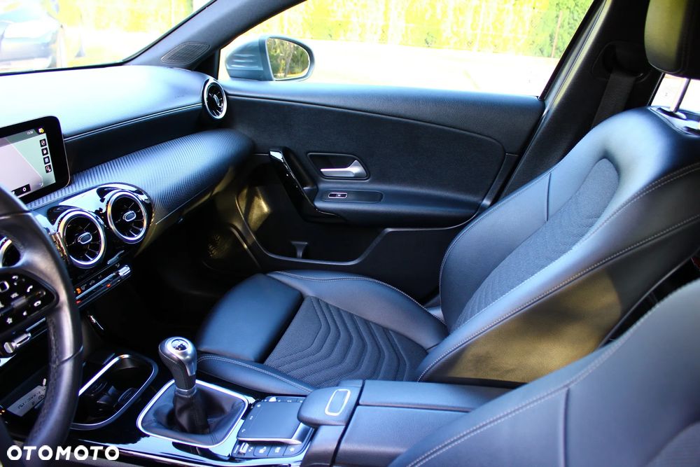 Mercedes-Benz Klasa A 160 Style - 29