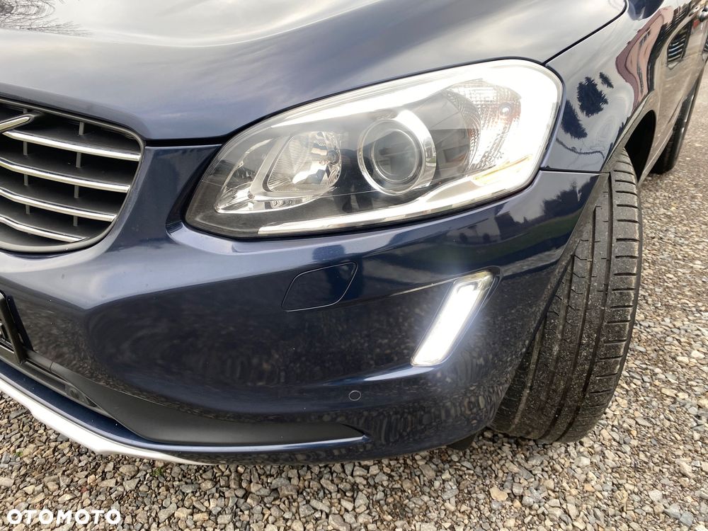 Volvo XC 60 D3 Momentum - 6