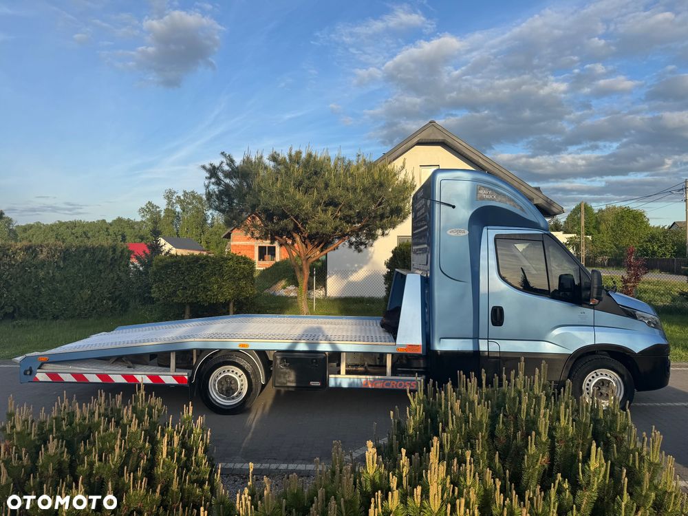 Iveco Daily - 5