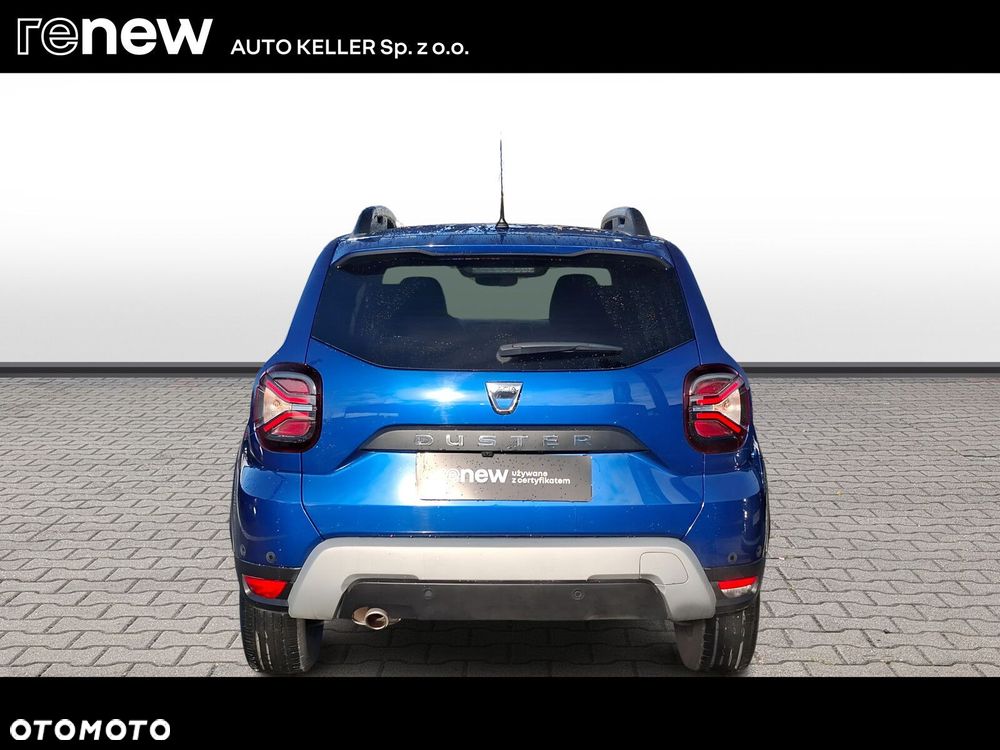 Dacia Duster - 5