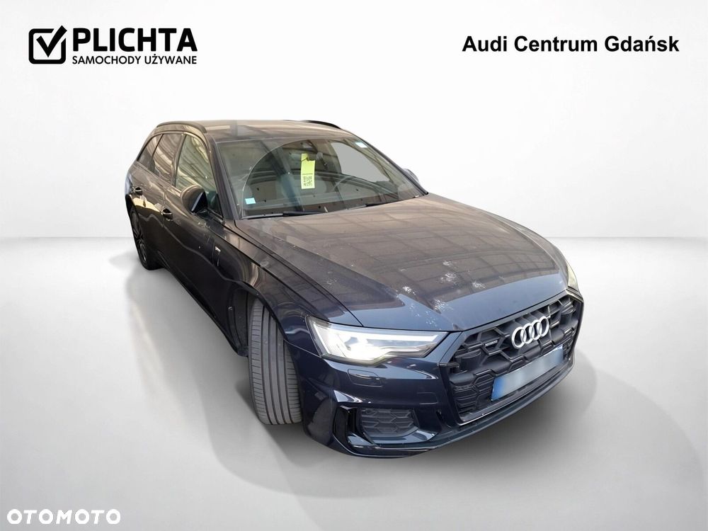 Audi A6 Avant - 7