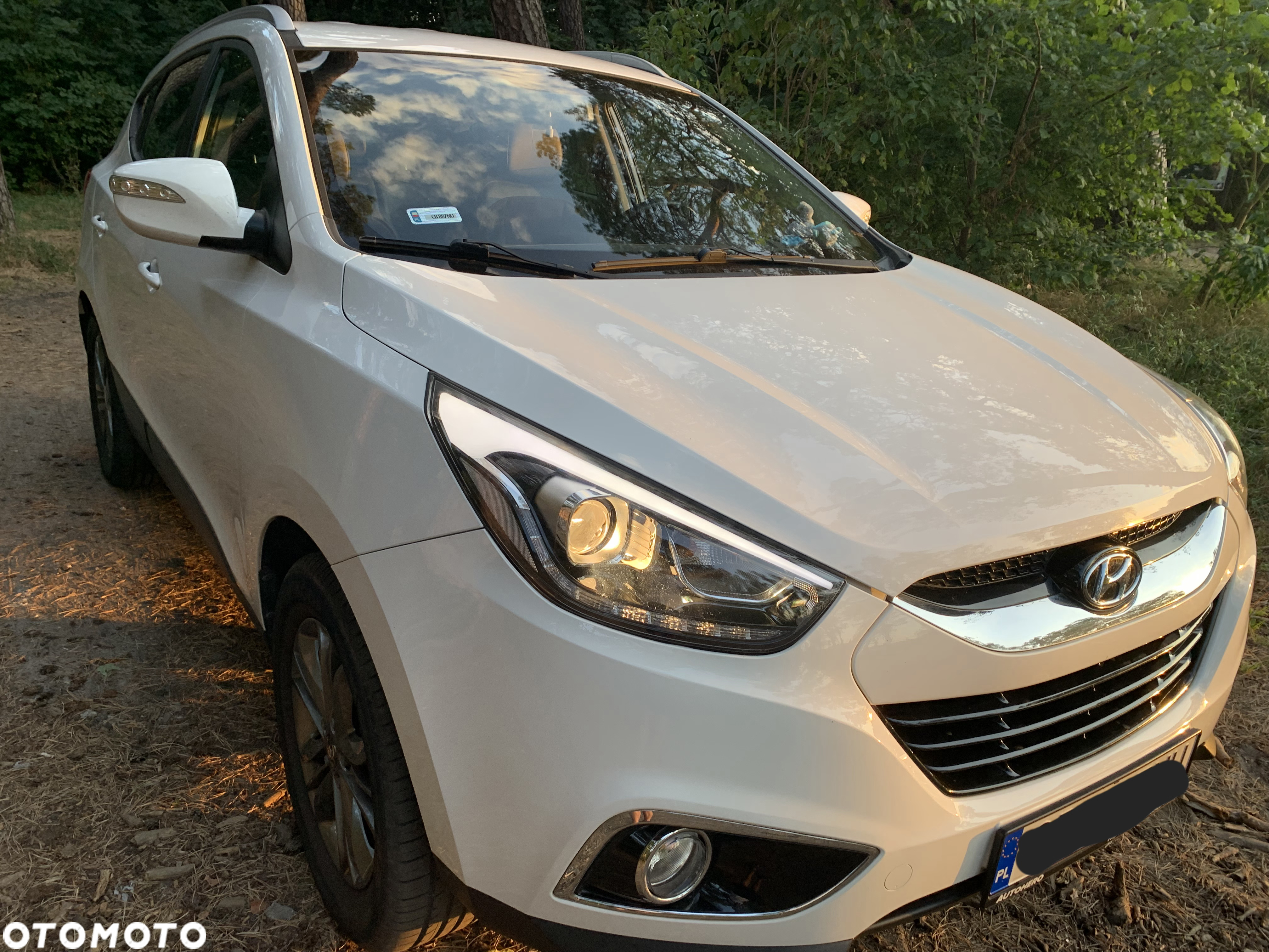 Hyundai ix35 1.6 2WD Style - 3