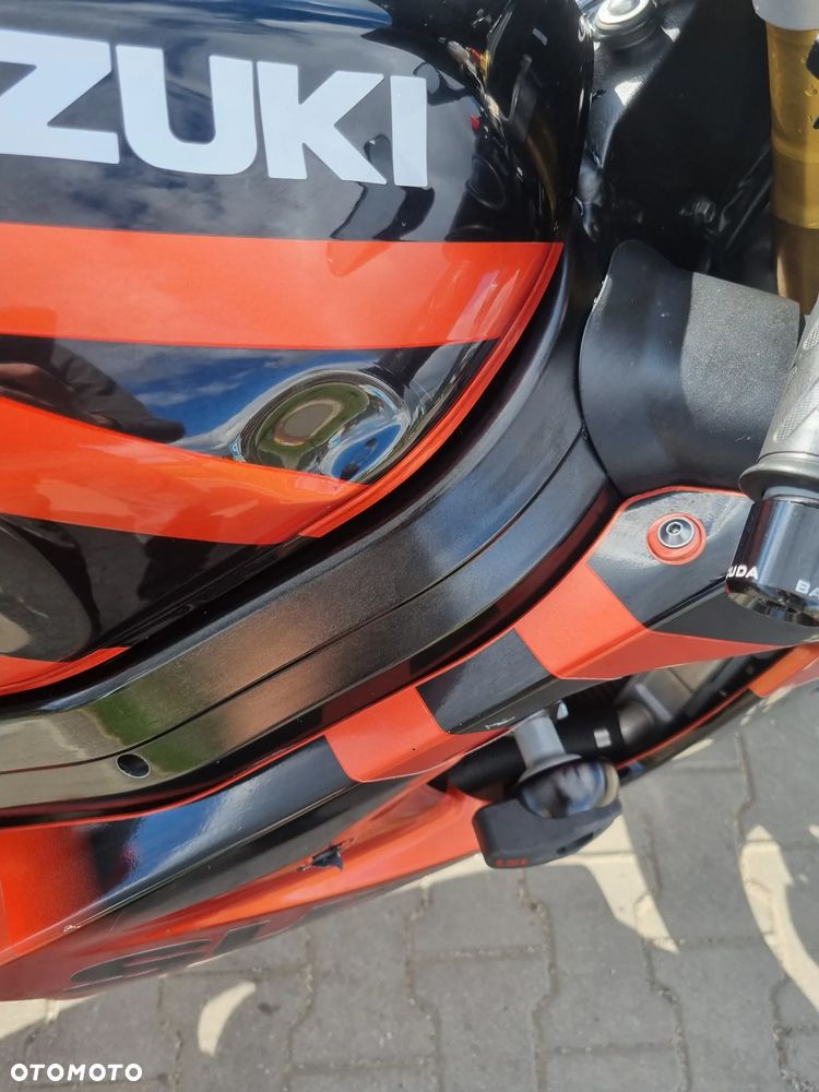 Suzuki GSX-R - 9