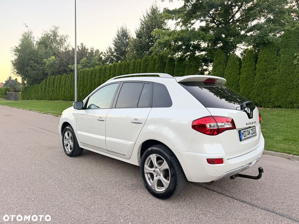 Renault Koleos dCi 150 FAP 4x4 Bose Edition - 24