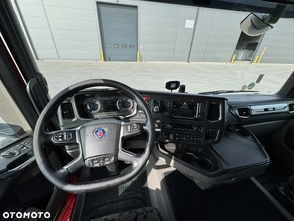 Scania R500 - 24