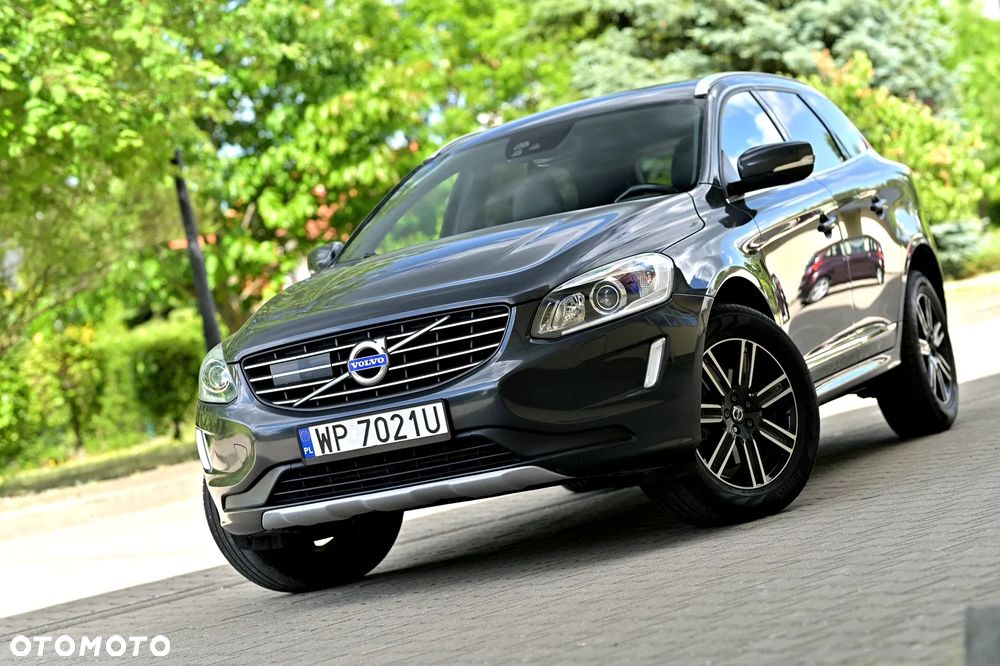 Volvo XC 60 D4 Summum - 14