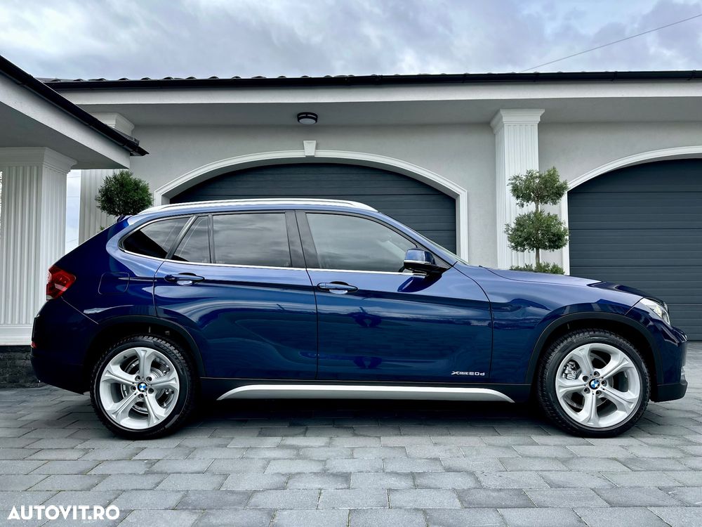 BMW X1 - 24