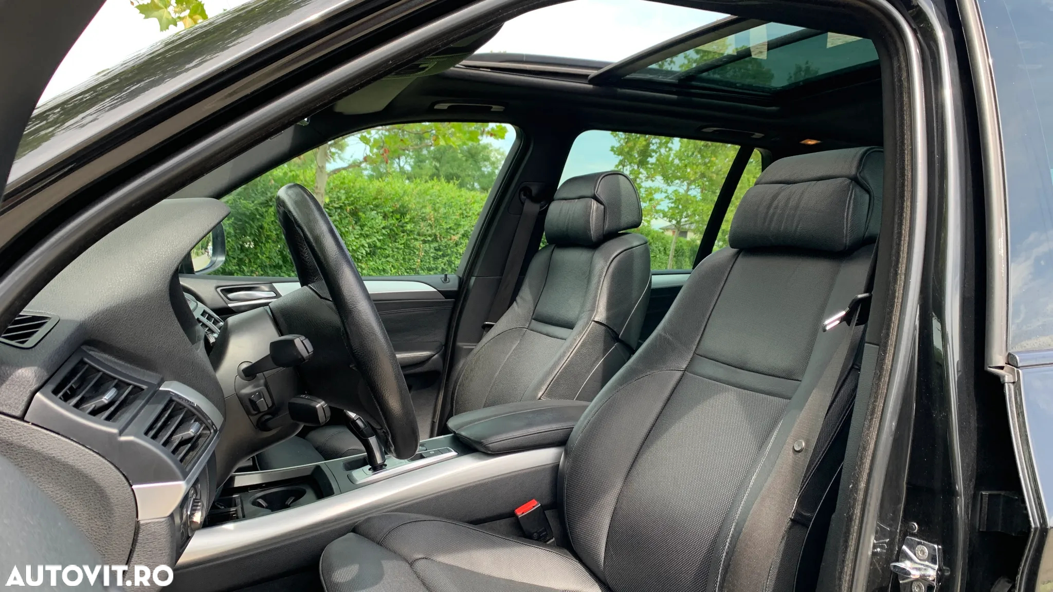BMW X5 3.0d Aut. - 13