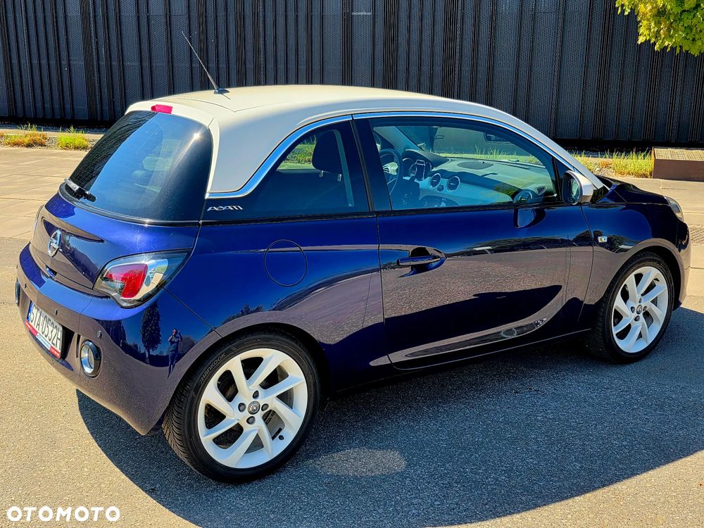 Opel Adam 1.4 Slam - 12