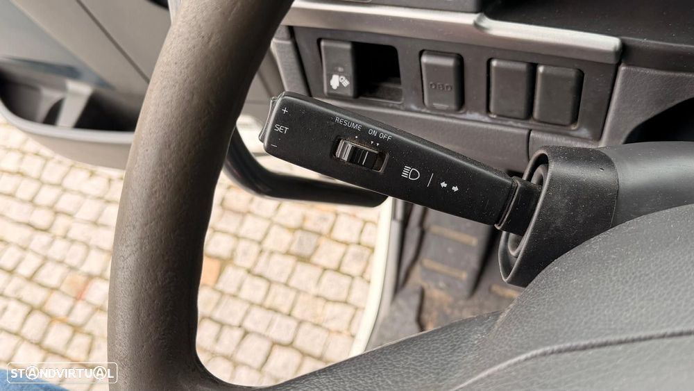 Volvo FMX FMX 4X4 GRUA + BASCULA - 28