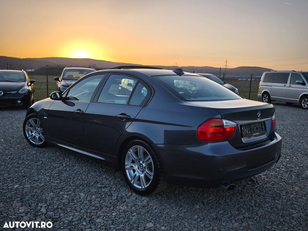 BMW Seria 3 - 12