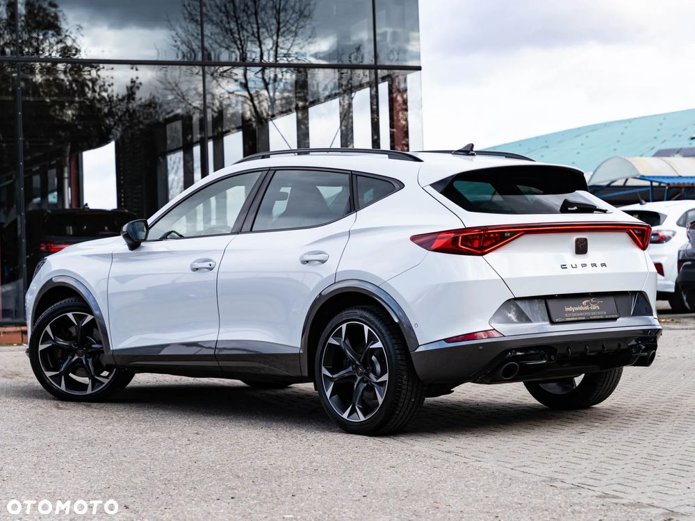 Cupra Formentor VZ 2.0 TSI DSG - 11